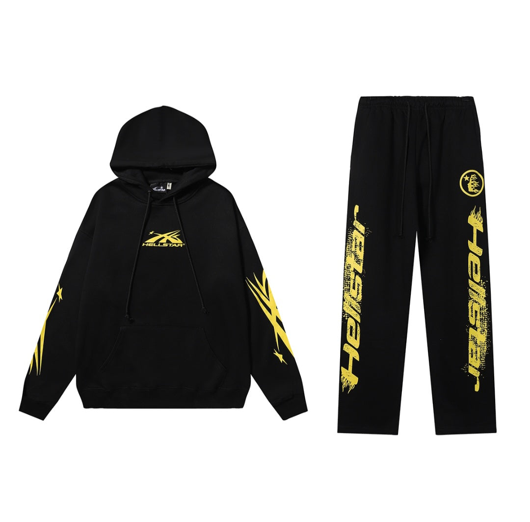 Jogging Suits