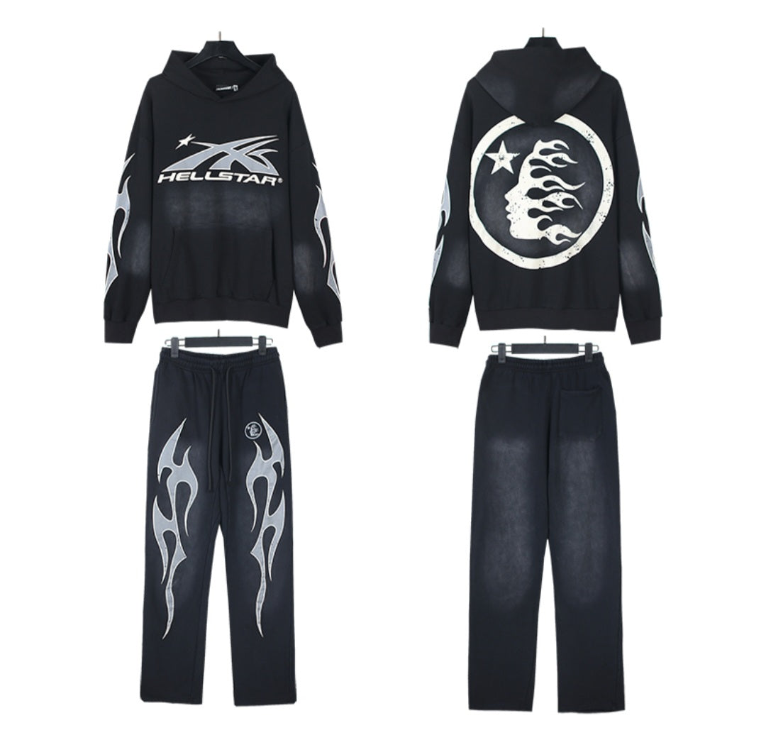 Jogging Suits