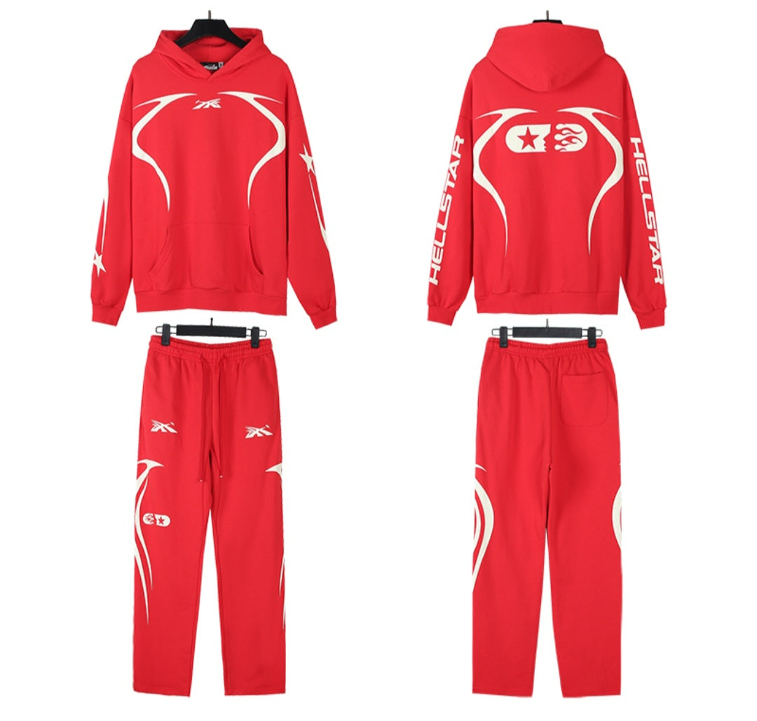 Jogging Suits