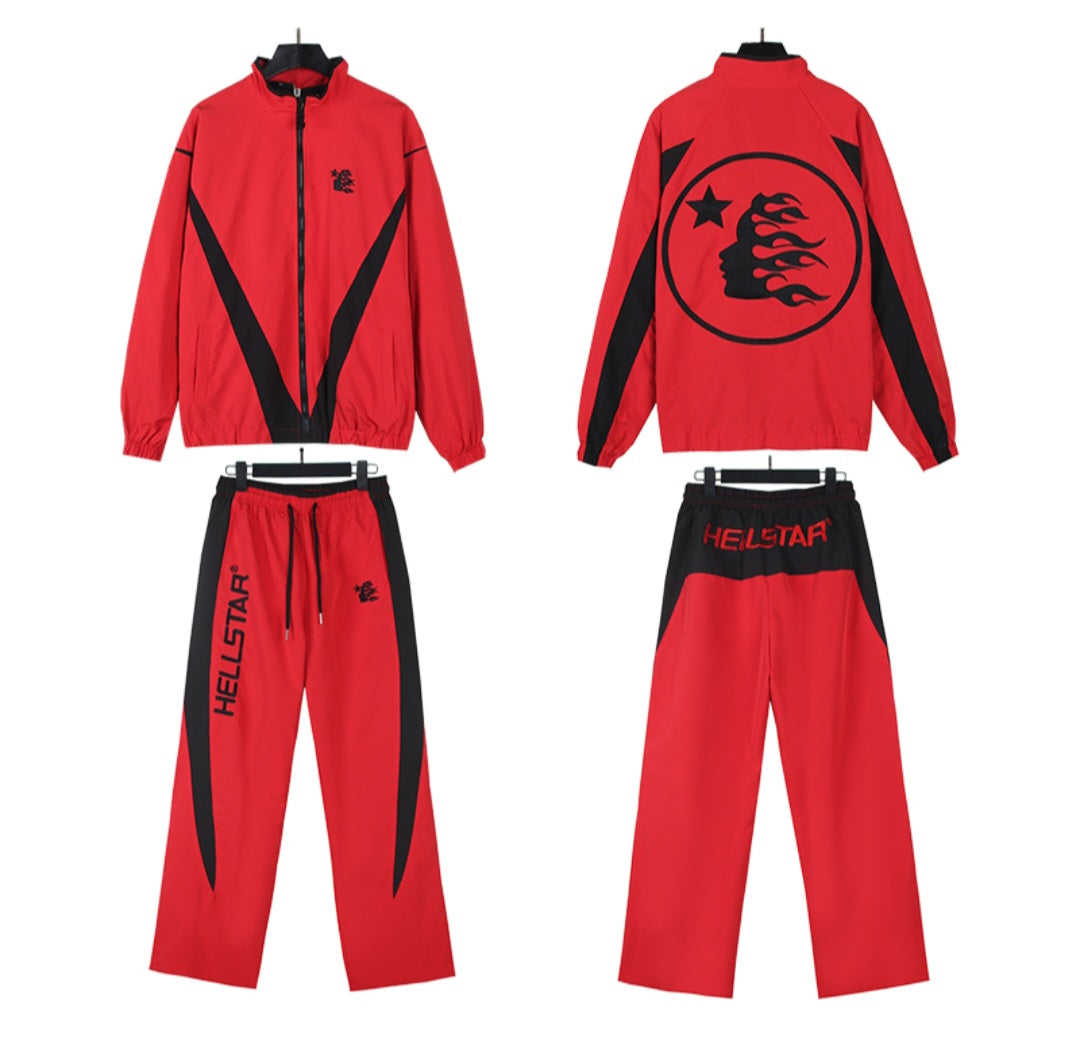 Jogging Suits