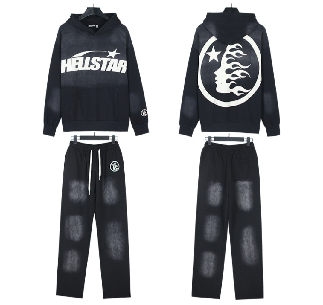 JOGGING SUITS