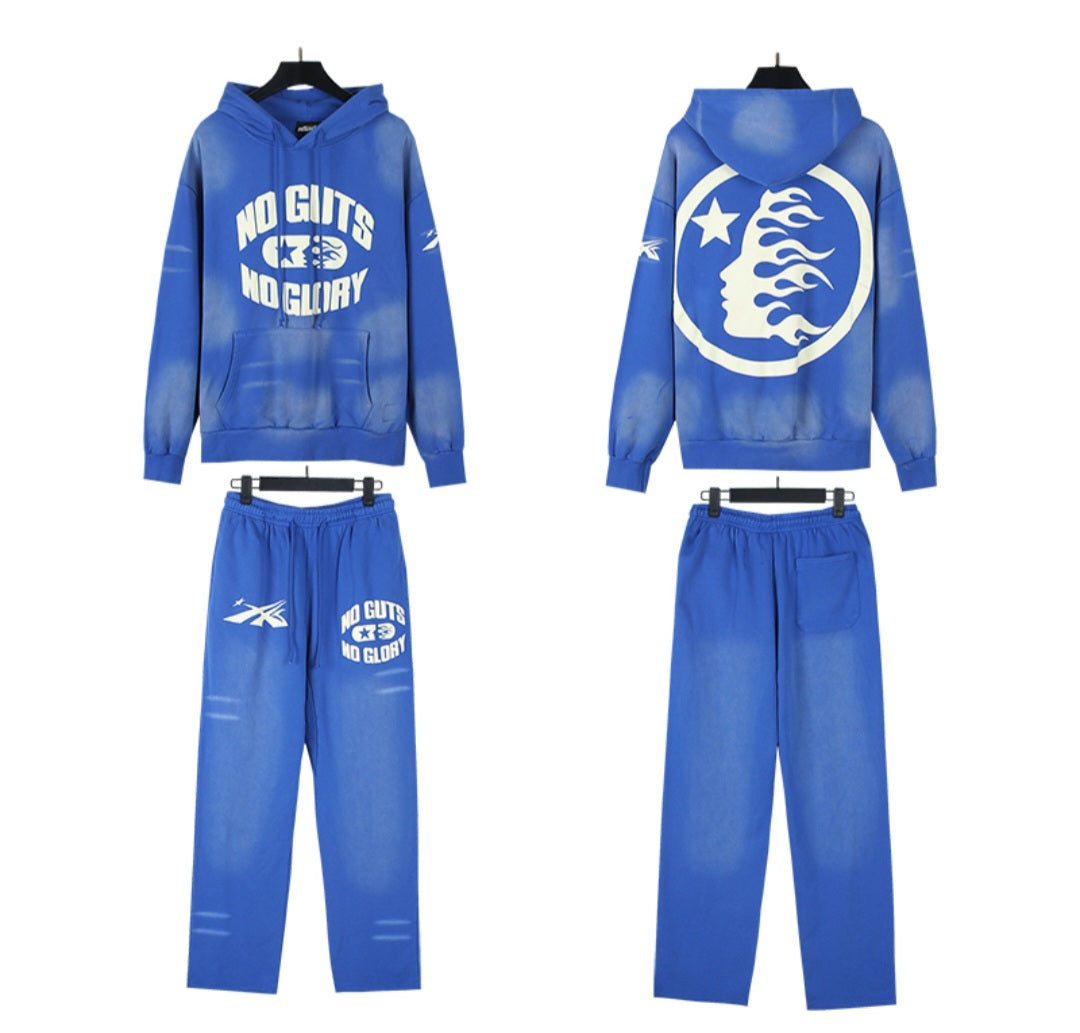 JOGGING SUITS