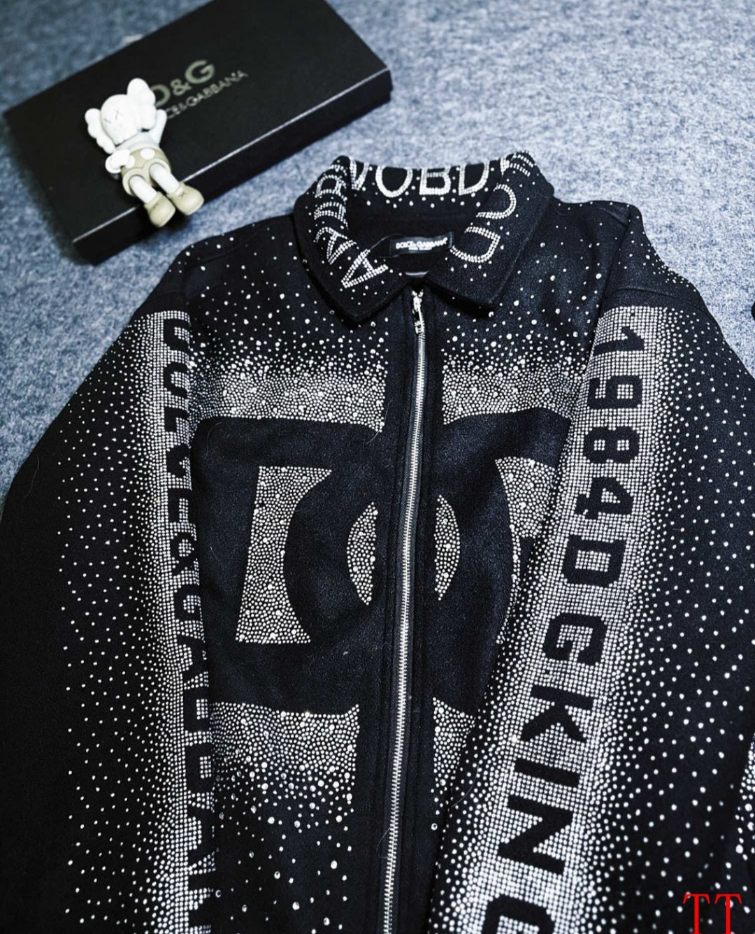 DOLCE AND GABBANA