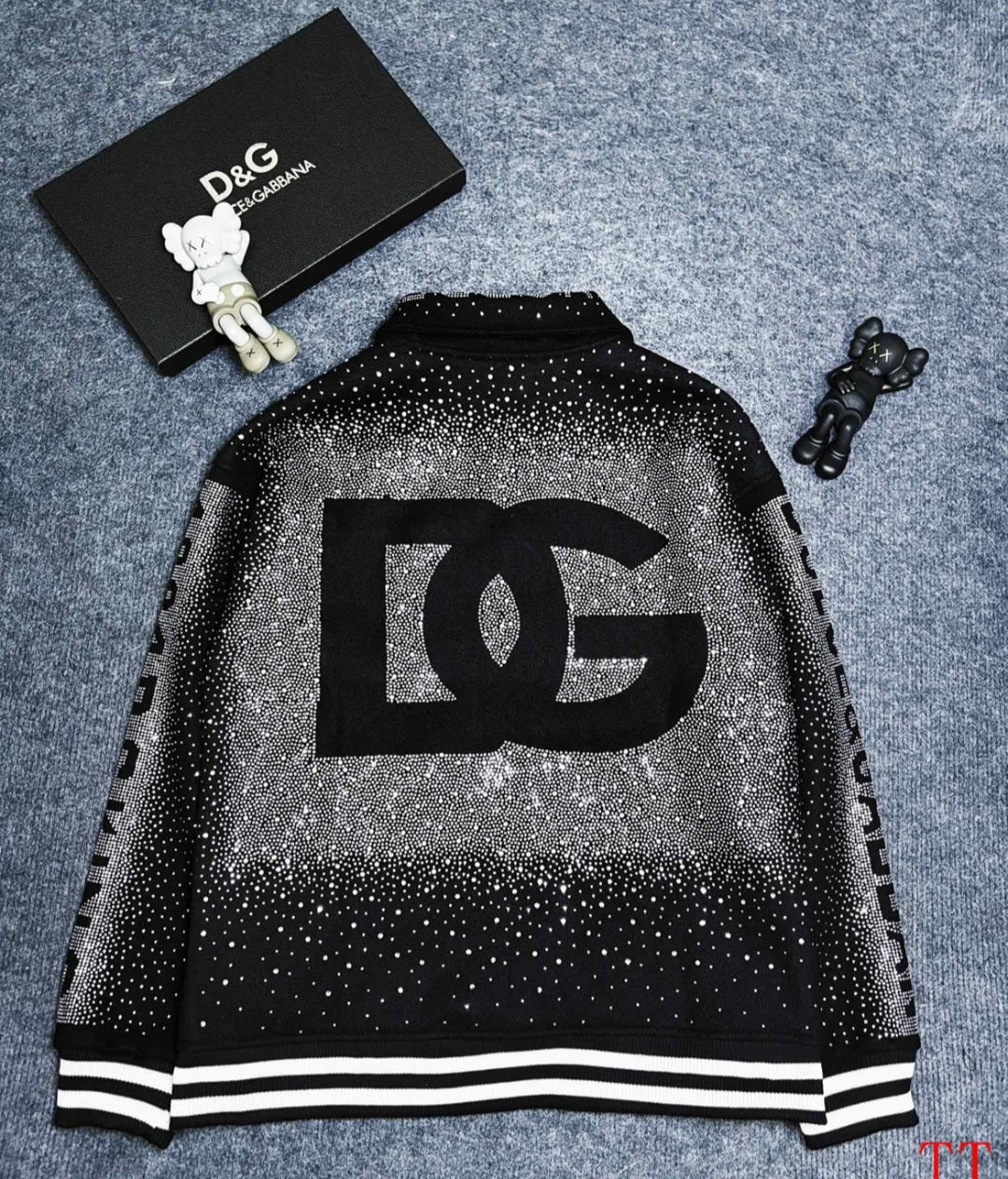 DOLCE AND GABBANA