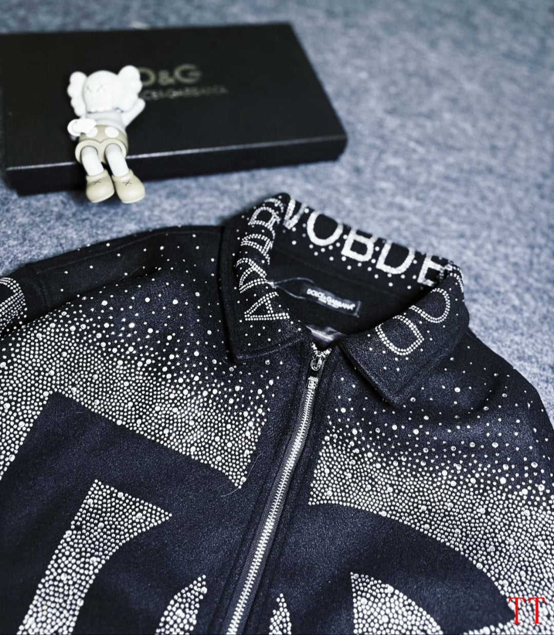 DOLCE AND GABBANA