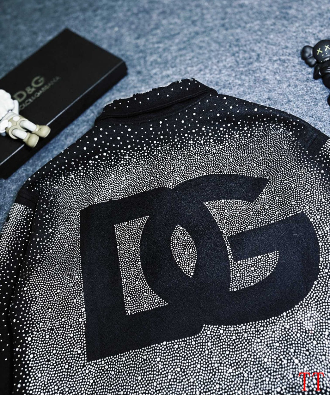 DOLCE AND GABBANA