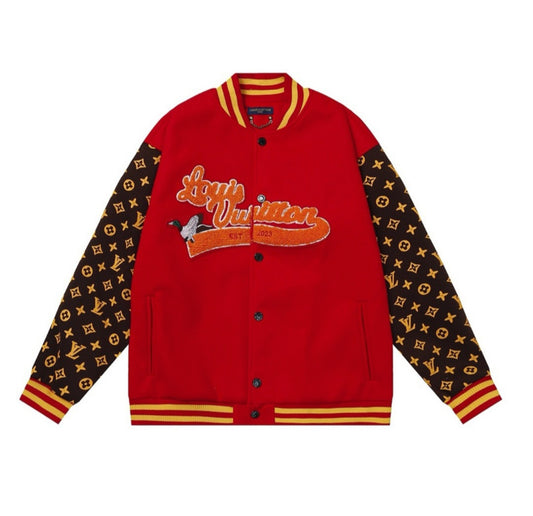 LV VARSITY JACKETS