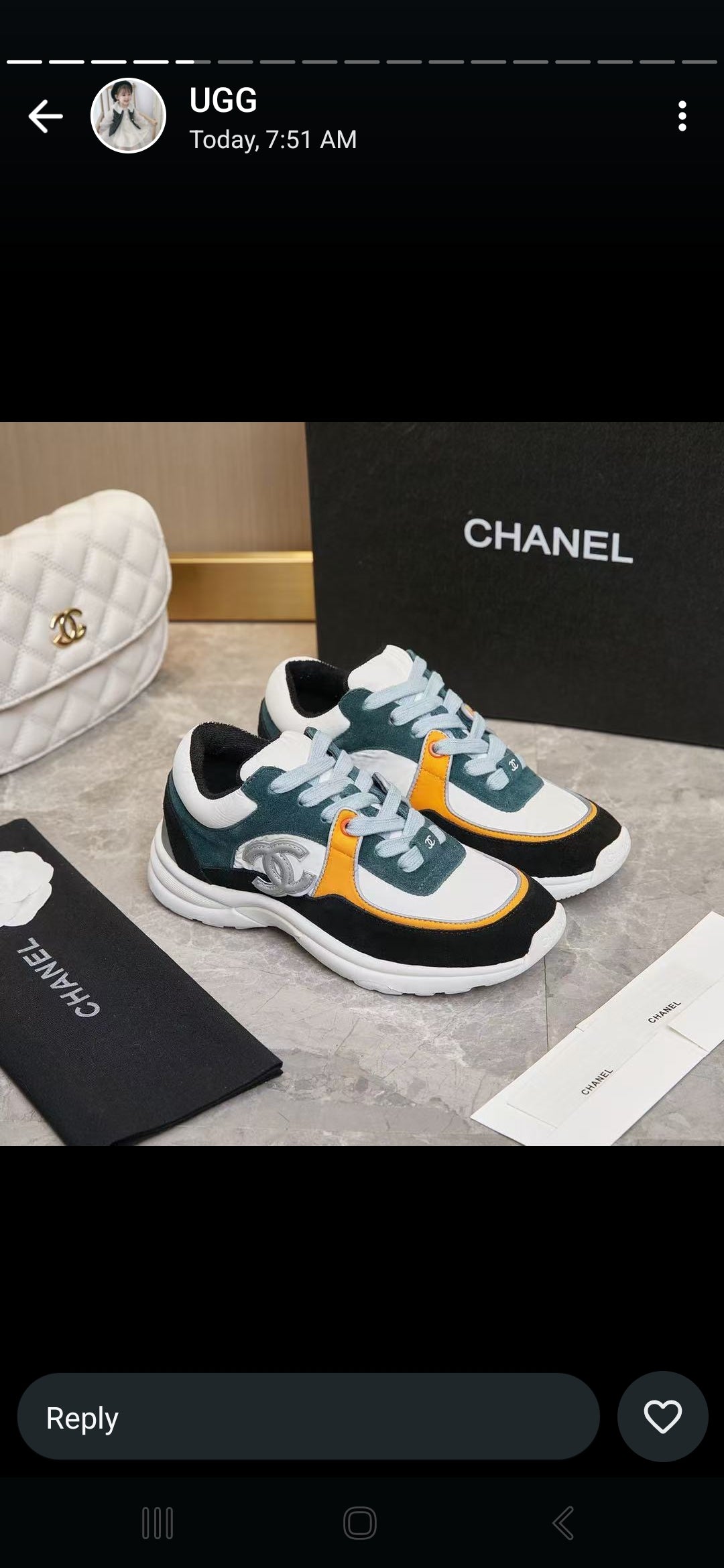 Chanel